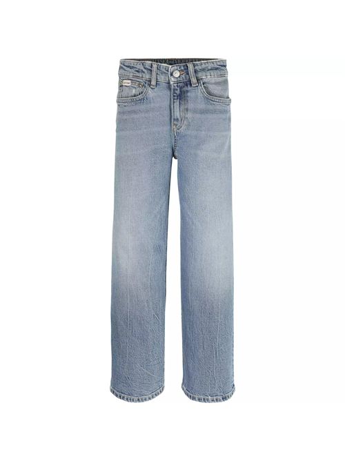 Jeans skater fit CALVIN KLEIN | IB025411A4